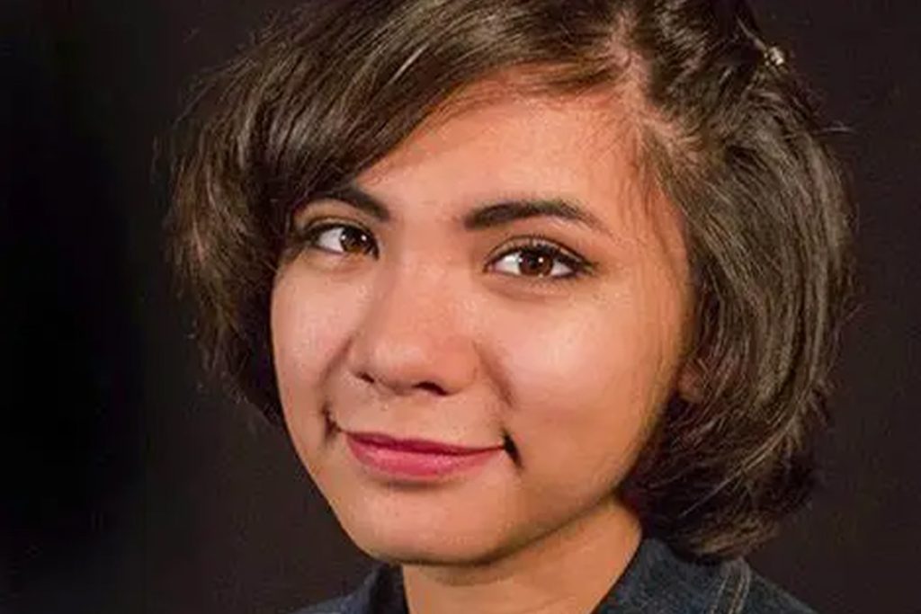 Anamaria Guerzon - Redmond, Wa - Kaizen Academy