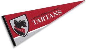 Carnegie Mellon Flag