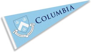 Columbia Flag