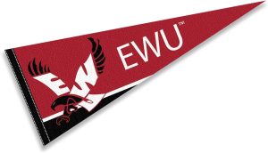 Eastern Washington Flag