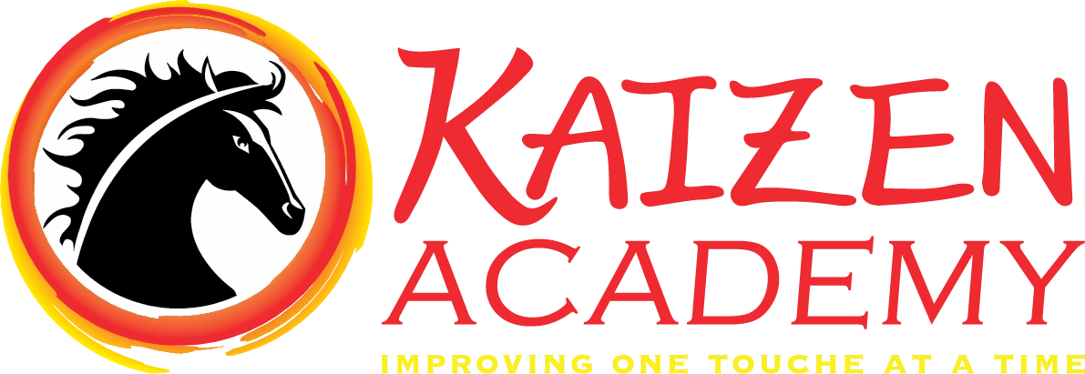 Kaizen Academy Primary Logo
