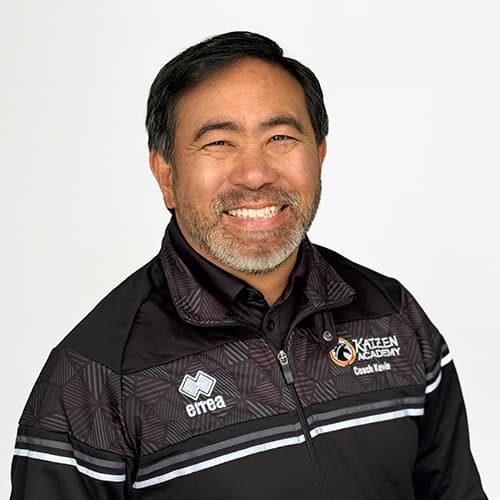 Kevin Mar