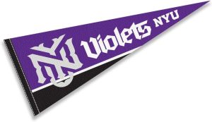 Nyu Flag