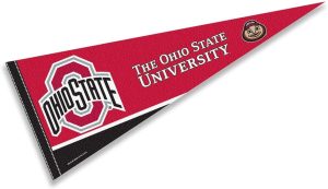 Ohio State Flag