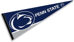 Penn State Flag