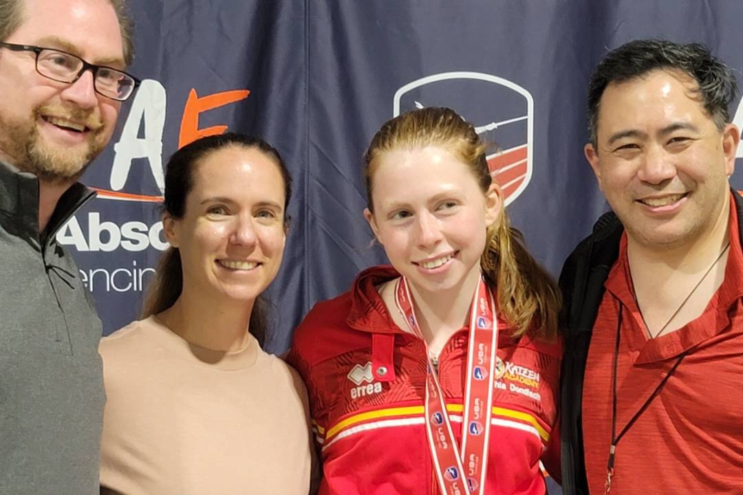 Sophia Dondisch - Redmond, Wa - Kaizen Academy Sophia Dondisch - Redmond, Wa - Kaizen Academy