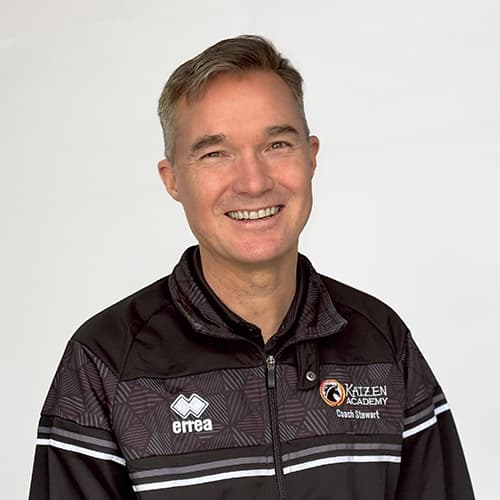 Stewart Watson