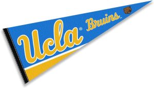 Ucla Flag