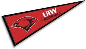 Incarnate Word Flag