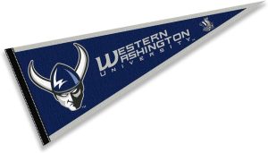 Western Washington Flag